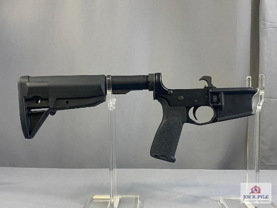 [350] AERO PRECISION LLC Lower ONLY, Model: X15 MULTI |SN: X225106