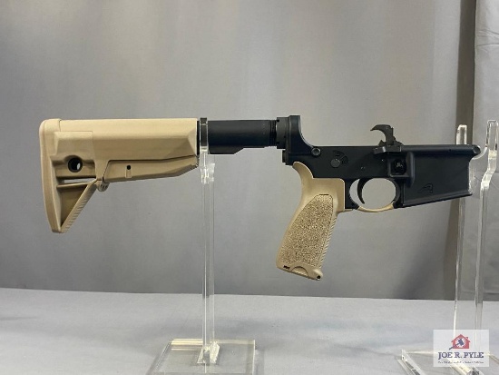 [349] AERO PRECISION LLC Lower ONLY, Model: A15 MULTI |SN: AMB02563