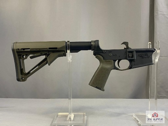 [348] ADCOR DEFENSE INC Lower ONLY, Model: B.E.A.R. 5.56 MM |SN: AD03225
