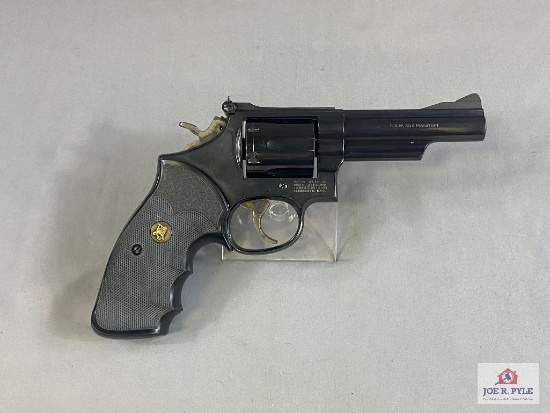 [308] Smith & Wesson 10-6 .357 Mag | SN: BDF2200