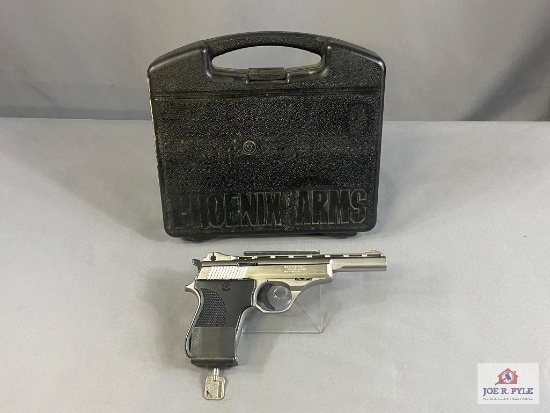 [281] Phoenix Arms HP22A .22 LR | SN: 4248926