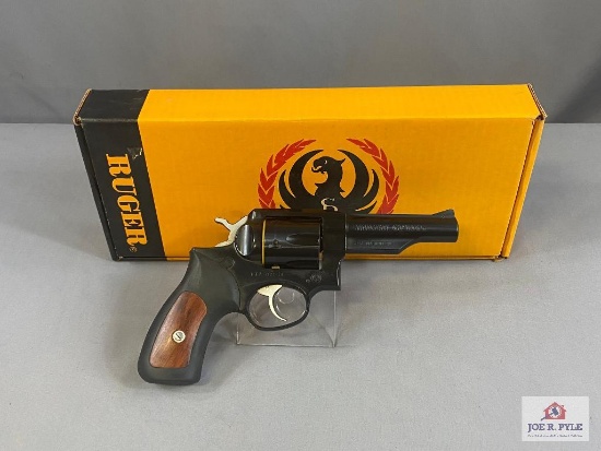 [290] Ruger GP100 .357 Mag | SN: 172-02998