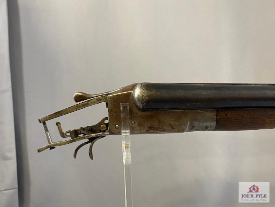 [46] Ithaca Flues Project Shotgun 12 ga | SN: 178403