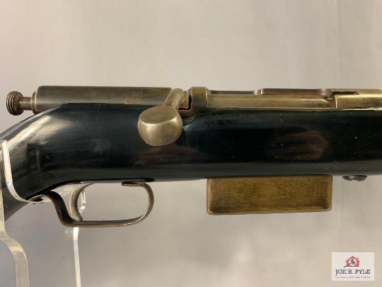 [73] Mossberg 85 .410 bore | SN: NVN