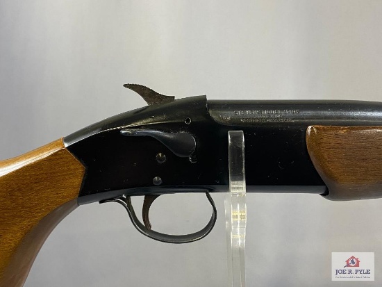 [148] Savage Stevens Model 940E 28 ga | SN: NVN
