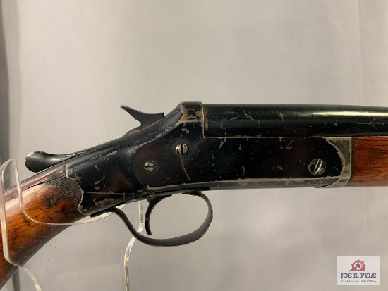 [135] Riverside Arms Single Barrel Shotgun 12 ga | SN: HZ949
