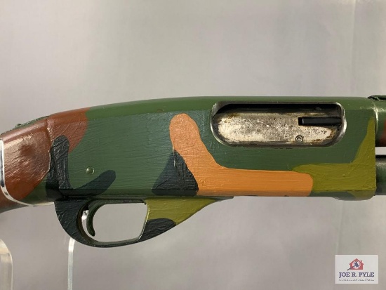 [153] Smith & Wesson Eastfield Model 916 12 ga | SN: A05413