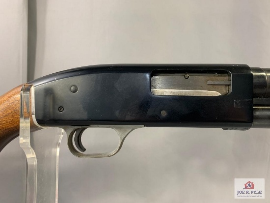 [174] Wards Westernfield Model 550ABD 12 ga | SN: H271094