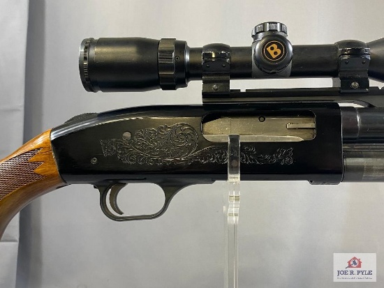 [67] Mossberg 835 12 ga | SN: UM37356