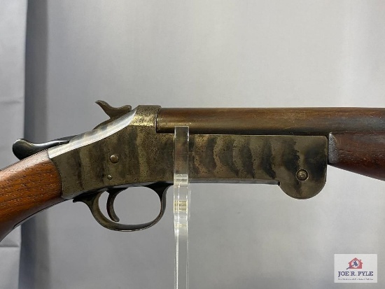 [36] Harrington & Richardson Single Barrel Shotgun 16 ga | SN: 9234