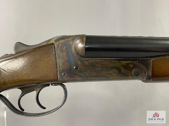 [146] Savage Stevens Model 311 Series H 12 ga | SN: D309044