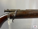 [600] Remington 41 Targetmaster .22 S, L, LR | SN: NVN