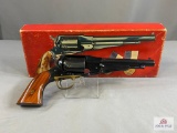 [511] Lyman New Model Remington Style Navy Revolver, .36 cal SN: 5488