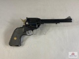 [263] Interarms Virginia Dragoon .44 Mag | SN: 38629