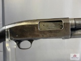 [123] Remington 31-S 12 ga | SN: 7256