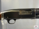 [124] Remington 31-T 12 ga | SN: 8947
