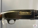 [109] Remington 31 12 ga | SN: 3021