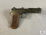 [330] Steyr M1912 (Mfg 1915) 9mm | SN: 2394J