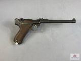 [274] Mauser BYF P.08 1940 
