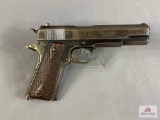 [243] Colt 1911 Government Model .45 ACP | SN: C90632