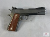 [242] Colt 1911 .45 ACP | SN: 371709