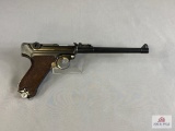 [277] Mauser DWM 1917 