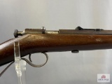 [685] Winchester 04A .22 S, L, LR | SN: NVN