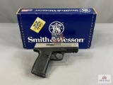 [321] Smith & Wesson SD9 VE 9mm | SN: FZL6720