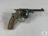 [325] St Etienne 1892 Revolver 8mm | SN: L34682