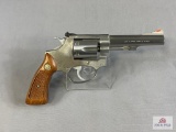 [315] Smith & Wesson 63 .22 LR | SN: M188076