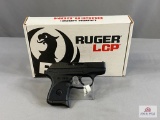 [292] Ruger LCP .380 ACP | SN: 371908260