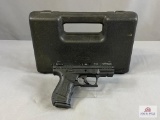 [337] Walther P22 .22 LR | SN: L156441