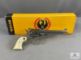 [295] Ruger Old Army .44 cal BP | SN: 145-80440