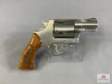 [305] Security Industries of America 398 DA Revolver .38 Spl | SN: 07398