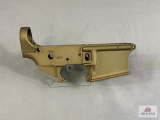 [392] GEISSELE AUTOMATICS Lower ONLY, Model: SD-556 5.56 MM |SN: SD556-005847