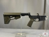 [429] PALMETTO STATE ARMORY Lower ONLY, Model: PA-15 MULTI |SN: PA009355