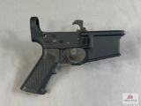 [461] SPIKES TACTICAL Lower ONLY, Model: ST15 MULTI |SN: SBR-51347