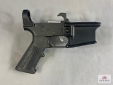 [427] OLYMPIC ARMS Lower ONLY, Model: M.F.R. MULTI |SN: JF0322