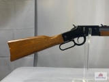 [706] Hahn Super Repeater Gas Power BB Rifle