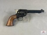 [300] Ruger Single-Six .22 cal | SN: 462956