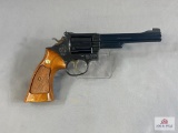 [312] Smith & Wesson 19-4 .357 Mag | SN: 56K8587