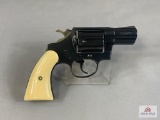 [246] Colt Detective Special .38 Spl | SN: S38837