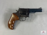 [250] Dan Wesson DA Revolver .357 Mag | SN: 59878