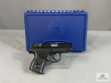 [323] Smith & Wesson Sigma SW380 .380 ACP | SN: RAH0820