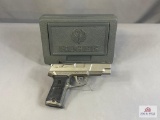 [297] Ruger P90DC .45 ACP | SN: 661-25316