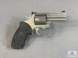 [317] Smith & Wesson 686 .357 Mag | SN: AYT9321