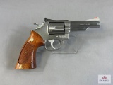 [316] Smith & Wesson 66-2 .357 Mag | SN: AFY8752