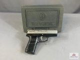 [298] Ruger P95DC 9x19mm | SN: 313-11057