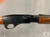[604] Remington 572 Fieldmaster .22 S, L, LR | SN: NVN