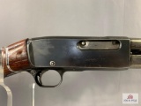 [597] Remington 141 Gamemaster .32 Rem | SN: 9620